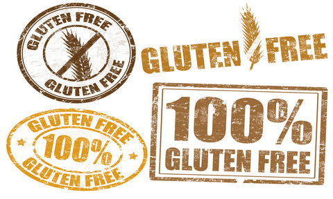 Gluten Frees